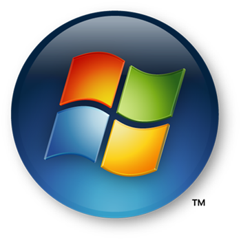 Windows-Vista-7-Start-Button