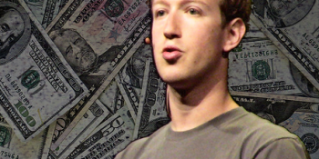 Forget $100B! Facebook could soon be worth $200B