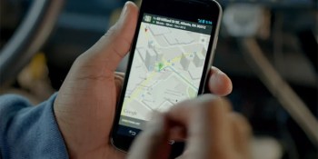 Google Maps for Android now looks crisper on new devices, adds transit options