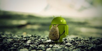 Why Google is killing the Android Market & Google Music