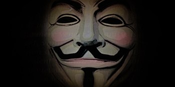 Anonymous hacked 100M people in 2011, more than half all global data theft