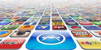 Apple’s App Store still scorching hot, surpasses 25B downloads