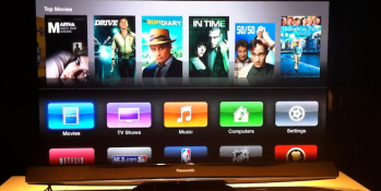 Apple TV 3 impressions: What took so long?