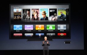 Apple TV, DVD digital copies via iCloud