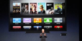 Apple recognizes DVD digital copies in iCloud (R.I.P. UltraViolet?)