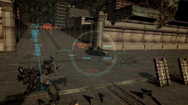 Armored Core V