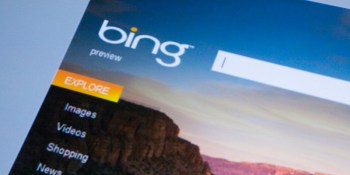 Bing talks about Twitter search deal at SXSW [video]