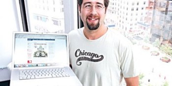Buddy Media CEO explains the new-new Facebook marketing