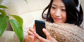 Mobile menace: China just passed U.S. in smartphone activations