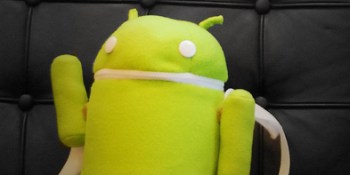 Where does Google stand on the native v. mobile web debate?