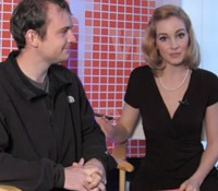 Facebook discusses new Platform apps at SXSW [video]