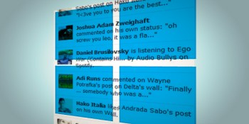 Facebook’s first desktop app for Windows gets its official launch today