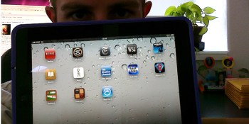 Survey: Businesses are ravenous for the new iPad