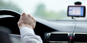 Ford plugs cars as the next big connected devices [video]