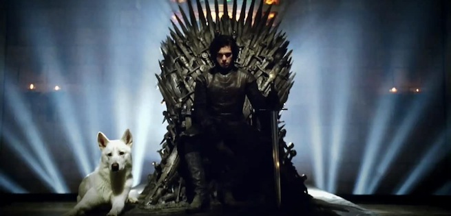 Game of Thrones