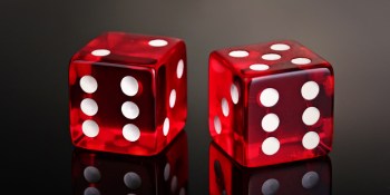 Get Satisfaction founders want you to get lucky [video]
