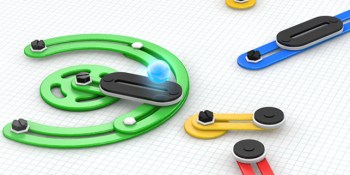Hungry developers sell out Google I/O in less than 30 minutes