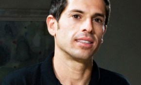 Grindr creator on his new app, lesbian gaydar, & more at SXSW [video]