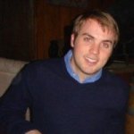 John Hering, founder of Lookout Mobile Security