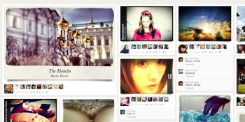 AOL acquires mobile photo-sharing app Hipster