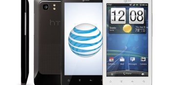 Low-fat Ice Cream Sandwich: Android 4.0 boosts HTC Vivid performance up to 66%