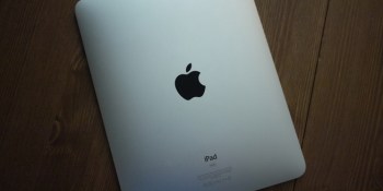 More iPad 3 rumor goodness: 16GB & 32GB models coming, 8GB iPad 2 ready as well