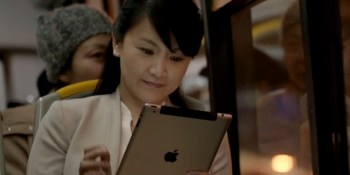 What the new 4G iPad (and cheaper iPad 2) means for business