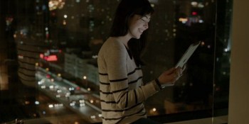 WTF: New iPad doesn’t allow FaceTime video chat over 4G LTE