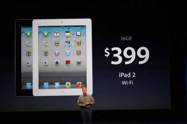 iPad-2-Pricing