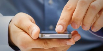 iPhone users consume less data than Android, says Sprint CEO