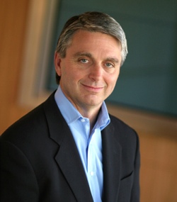 John Riccitiello