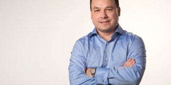 Ex-Zynga exec John Schappert starts new game startup with investment from Nexon