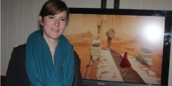 How Thatgamecompany designed its new game, Journey