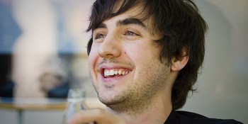 Wait, did Google just hire Kevin Rose?
