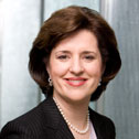 Nokia Vice President Mary McDowell