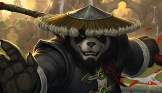 World of Warcraft: Mists of Pandaria