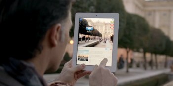 Get in line early: New iPad goes on sale at 8 a.m. Friday