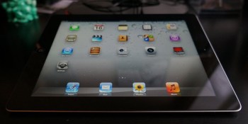 Consumer Reports gives the new iPad the OK