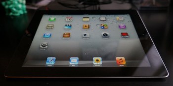 Consumer Reports gives the new iPad the OK