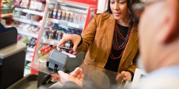 Why mobile payment systems fail