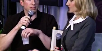 OMGPOP chief revenue officer talks turkey on numbers and scaling [exclusive video]