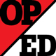 OpEd graphic