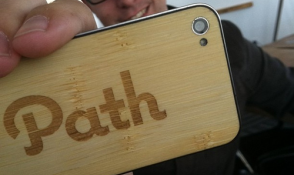 Why Path will never be a mobile web app [video]