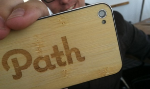 Why Path will never be a mobile web app [video]