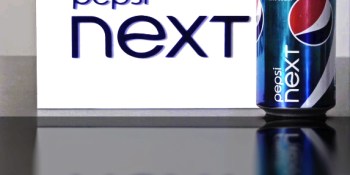And now, the VentureBeat staff will do a blind taste test of Pepsi’s newest soft drink