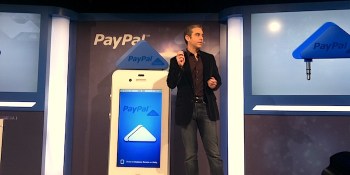PayPal Here: A direct — and triangular — competitor with Square (video)