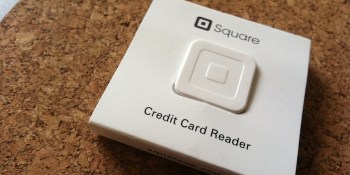 Square raises a new round, reportedly $150M at a $6B valuation