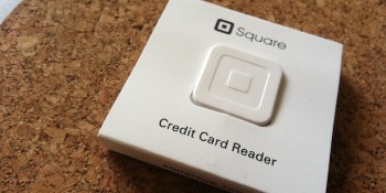 Square nabs PayPal VP just as the companies become direct competitors