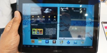 How enterprises can tackle the bring-your-own-tablet challenge