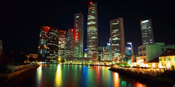 Why everyone’s buzzing about startups in Singapore, part 2 [video]